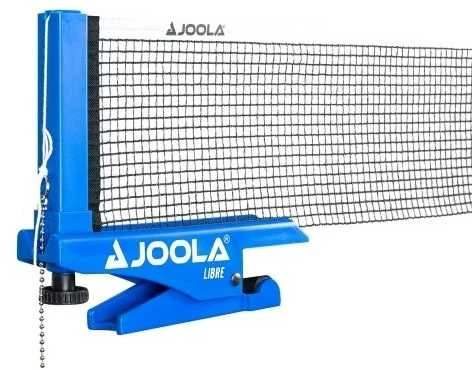 JOOLA Libre lauko reguliuojamas, stiprus stalo teniso tinklelis