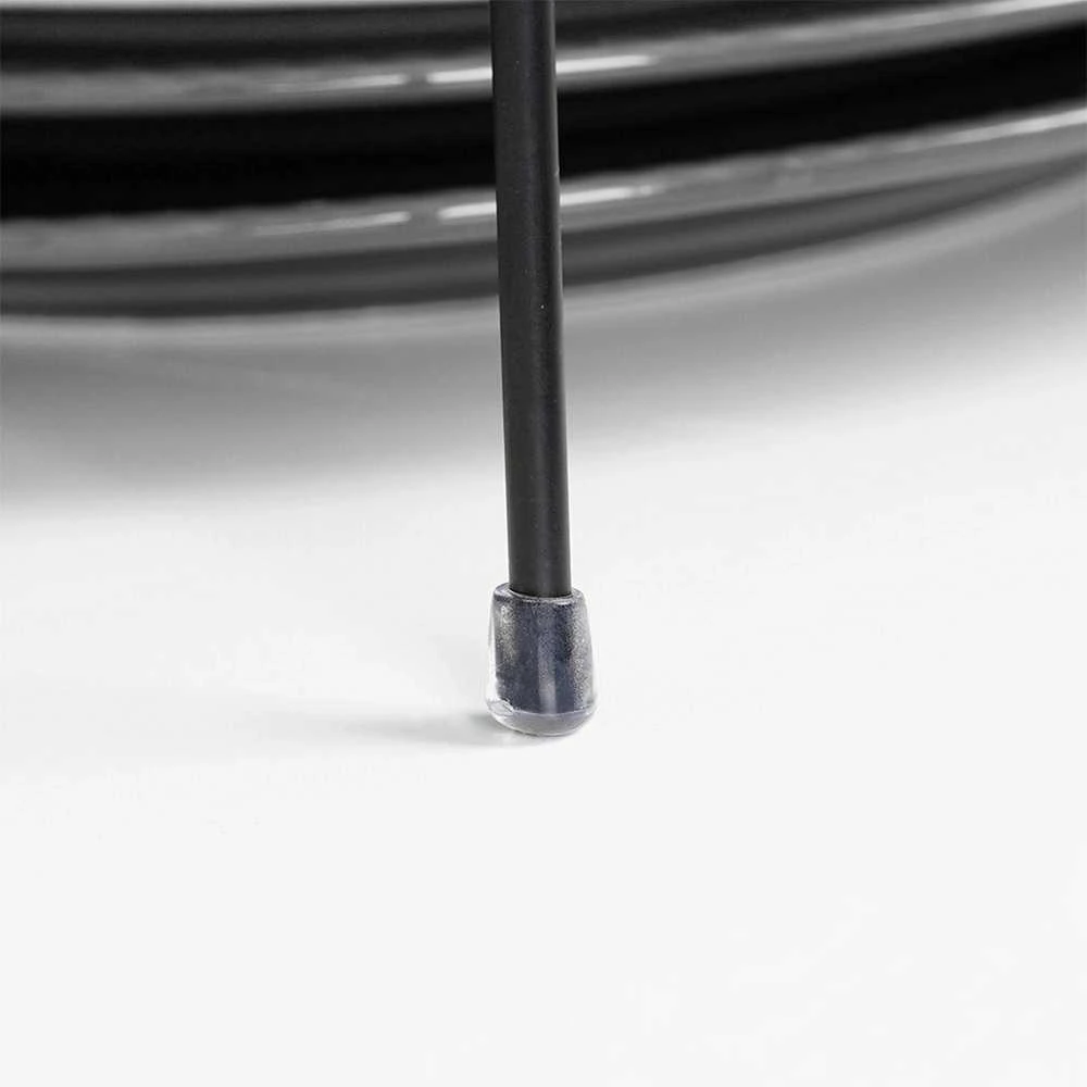 Juodos metalinės virtuvės lentyna, ištraukiama, 34,5-48 cm