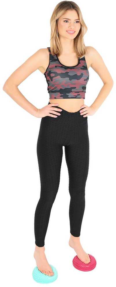 JUTIMINIS PUSRUTULIS MASAŽUI SU SPICS MINT ENERO FIT