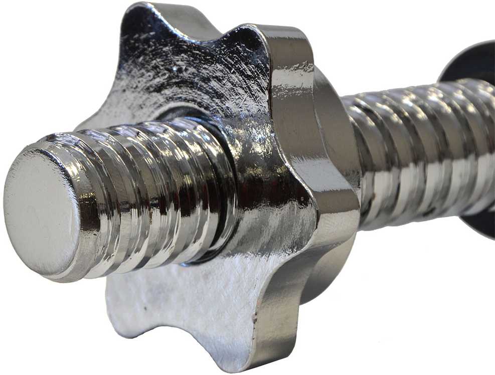 KAKLO spaustuvų CHROME RINKINYS 2 ENERO FIT FI25.4MM