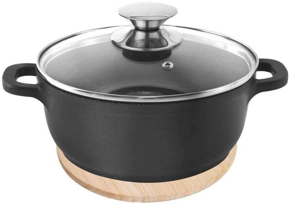 Karšto puodo padėkliukas mandalos indai 20 cm