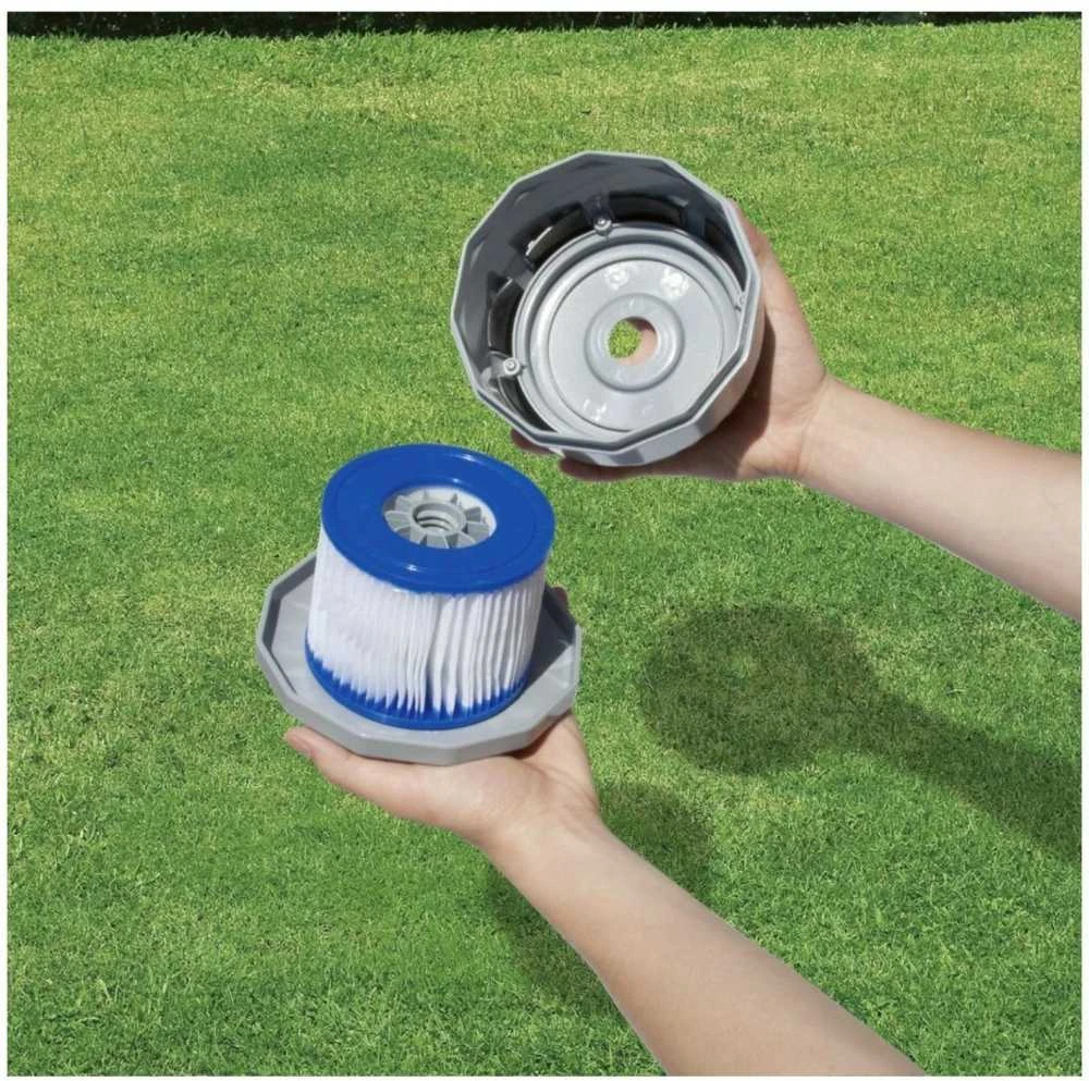 Keičiamas filtro filtro įdėklas LAY-Z baseino siurbliui Type VI 2 vnt.