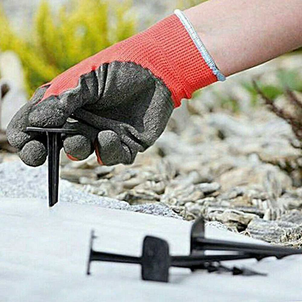 KEIŠČIŲ GALVAČIAI AGRO NEAUDINIO AUDINIO KAIŠČIAI HARPŪNAS KAIŠTELIO AUKŠTIS. 12,5 cm 50 vnt