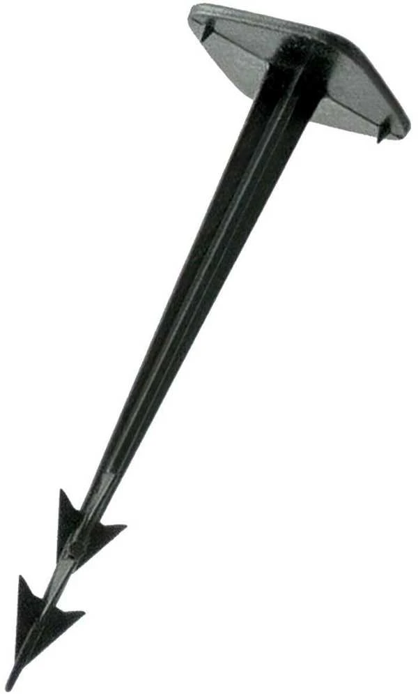 KEIŠČIŲ GALVAČIAI AGRO NEAUDINIO AUDINIO KAIŠČIAI HARPŪNAS KAIŠTELIO AUKŠTIS. 12,5 cm 50 vnt