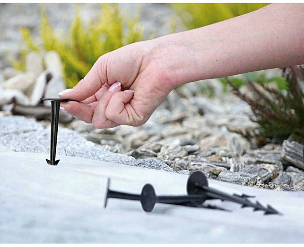 KEIŠČIŲ GALVAČIAI AGRO NEAUDINIO AUDINIO KAIŠČIAI HARPŪNAS KAIŠTELIO AUKŠTIS. 12,5 cm 50 vnt
