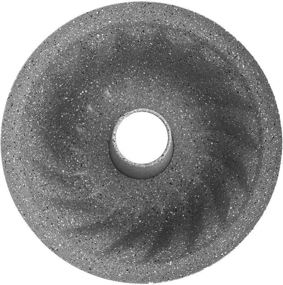 Kepimo forma babkos kepimui, granitinė babka GRANDE, skersmuo. 24,5 cm