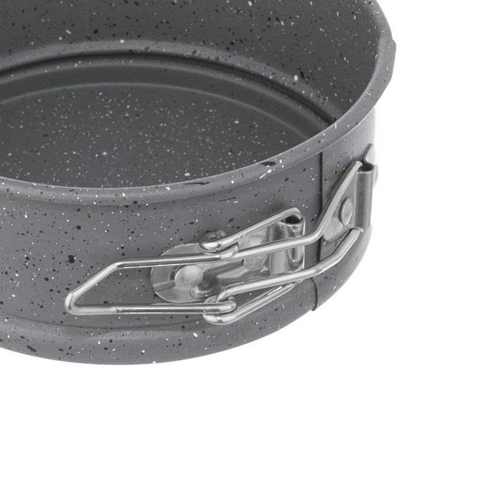 Kepimo forma, granitinė spyruoklinė torto forma, GRANDE, 12 cm