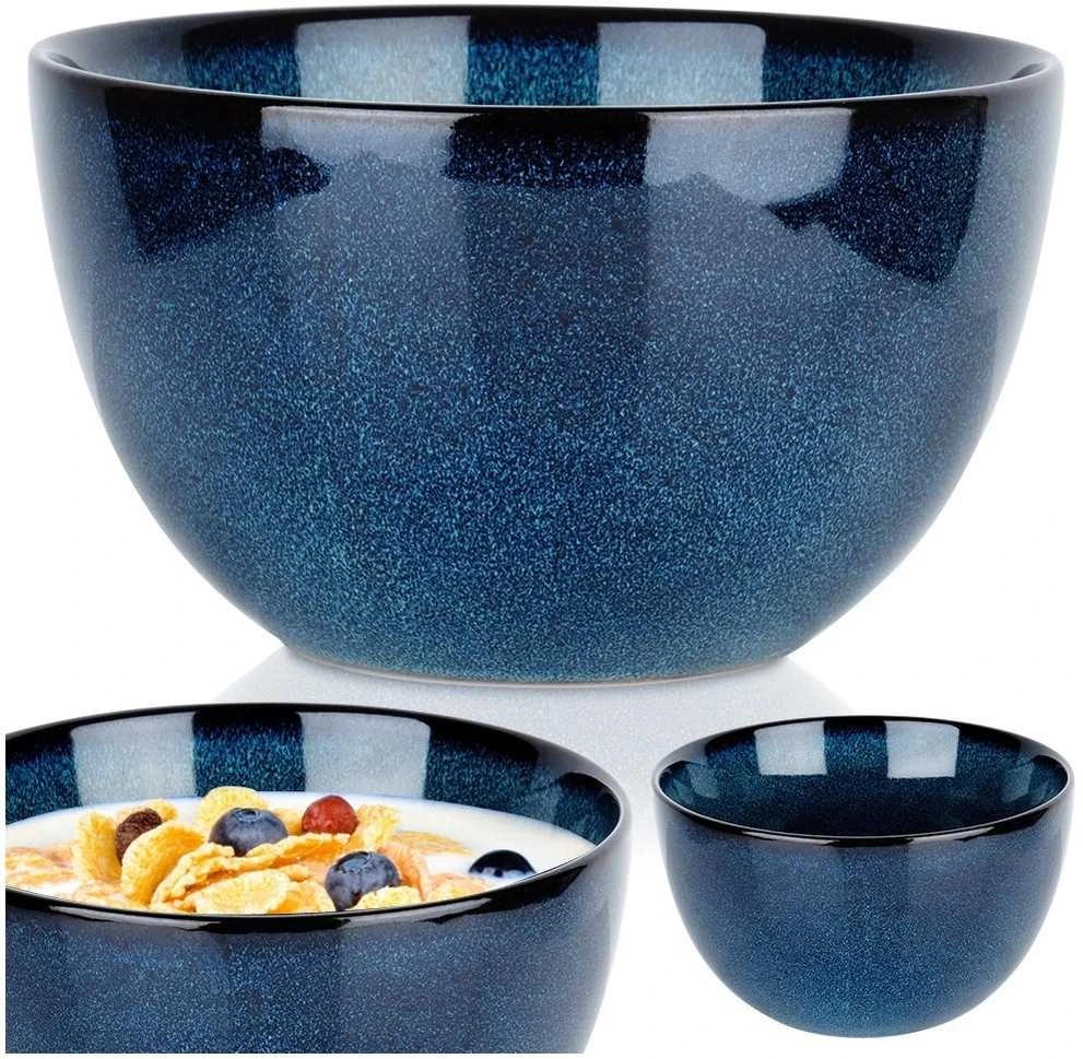 Keraminis dubuo 14 cm, 700 ml