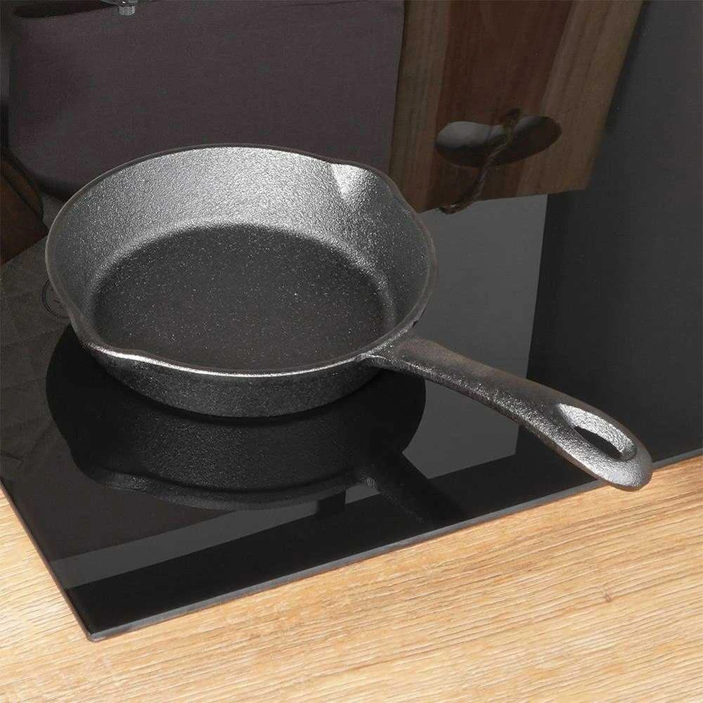 KETUINIS APVALUS 16cm KETAUS DUJŲ PILDYMAS