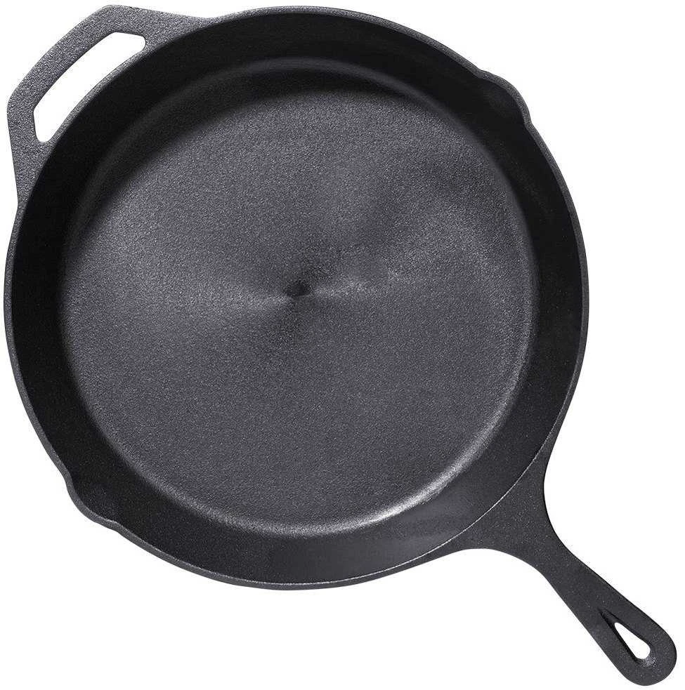 KETUS KETAUS 30CM INDUKCINIŲ DUJŲ KETUS PLOKŠTELĖ