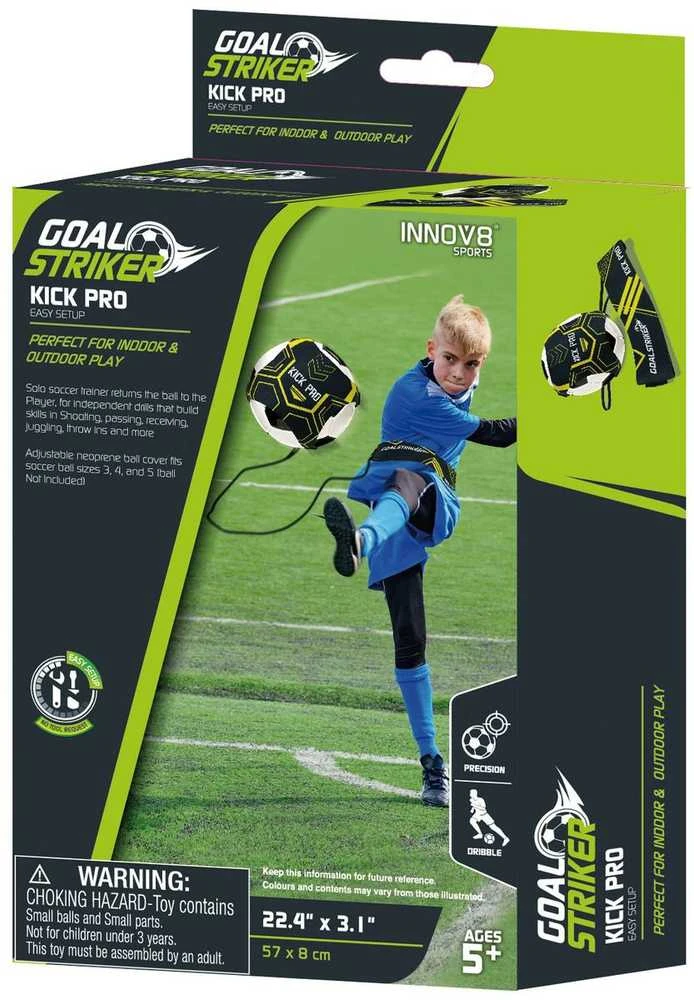 KICK PRO FUTBOLO TRENIRUOTIS 1053707