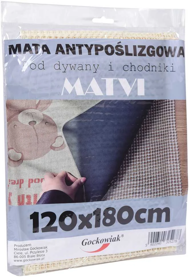 Kiliminis kilimėlis MATVI 120x180 cm