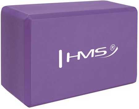 KJ01 PURPURINIS JOGOS BLOKAS HMS