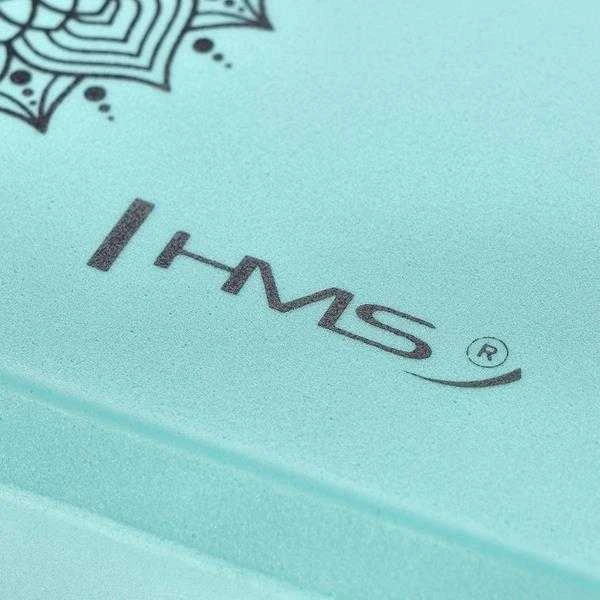 KJ02 MINT HMS YOGA KUBAS