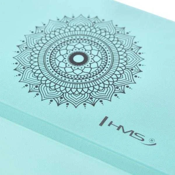 KJ02 MINT HMS YOGA KUBAS