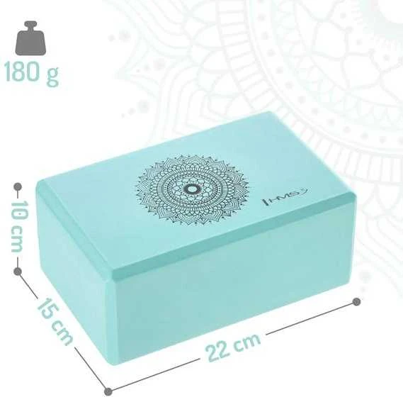 KJ02 MINT HMS YOGA KUBAS
