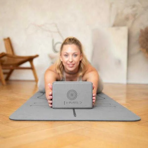 KJ02 YOGA CUBE Pilkas HMS