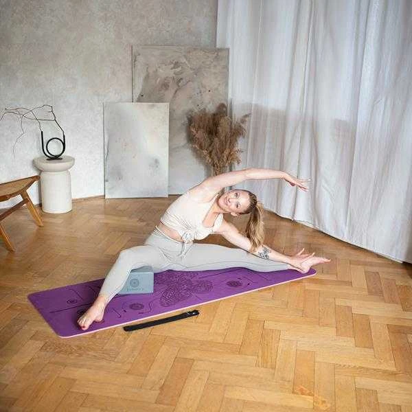 KJ02 YOGA CUBE Pilkas HMS
