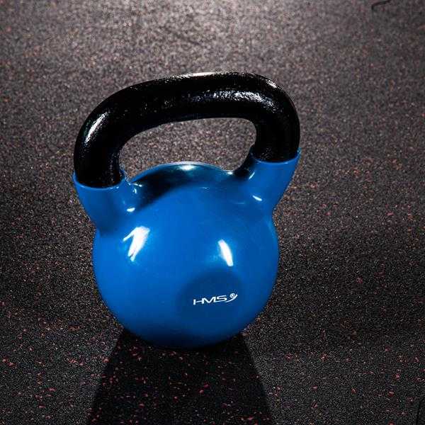 KNV06 VINILU DENGTA KITULĖ 6,0 KG HMS