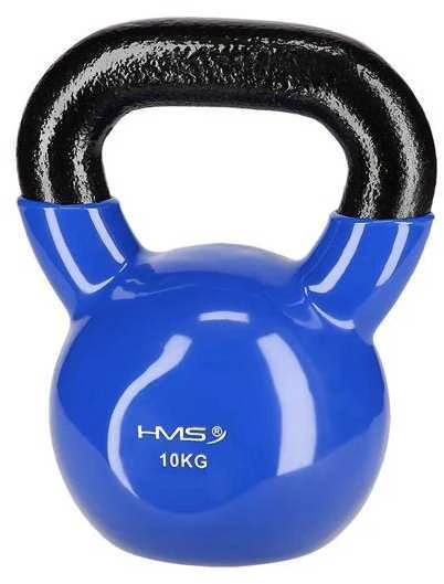 KNV10 MĖLYNAS KETUS VINILU DANGTI HMS