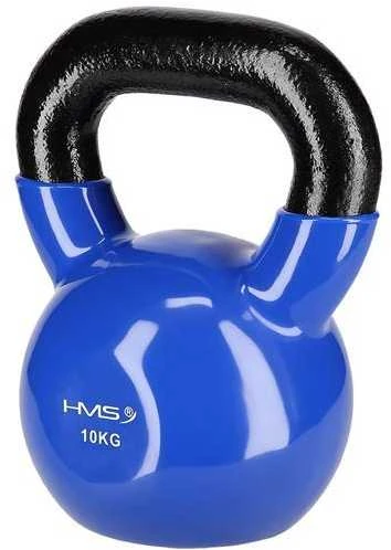 KNV10 MĖLYNAS KETUS VINILU DANGTI HMS