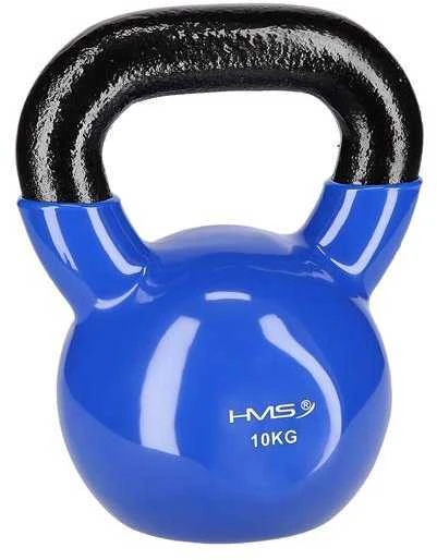 KNV10 MĖLYNAS KETUS VINILU DANGTI HMS