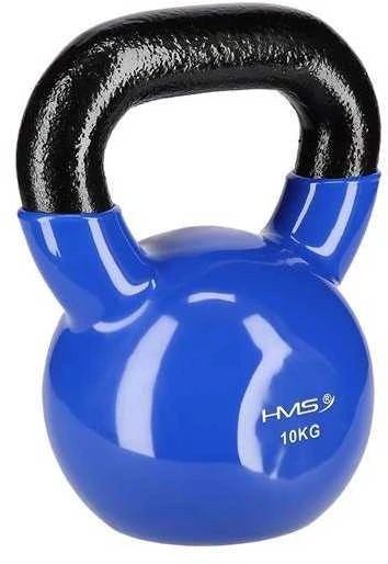 KNV10 MĖLYNAS KETUS VINILU DANGTI HMS