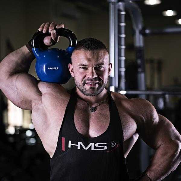 KNV28 VINILU DENGTA KADULĖ 28,0 KG HMS
