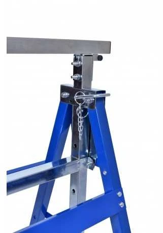 KOBYŁKA dirbtuvių stovas 130 cm - 2 vnt