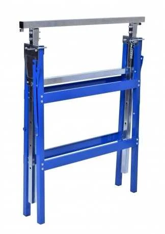 KOBYŁKA dirbtuvių stovas 130 cm - 2 vnt