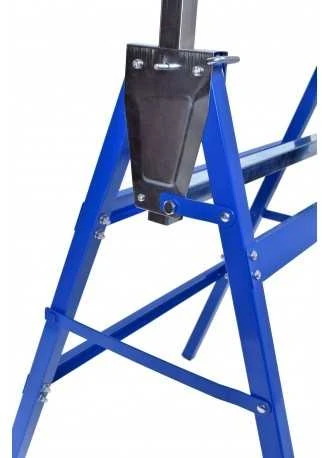 KOBYŁKA dirbtuvių stovas 130 cm - 2 vnt