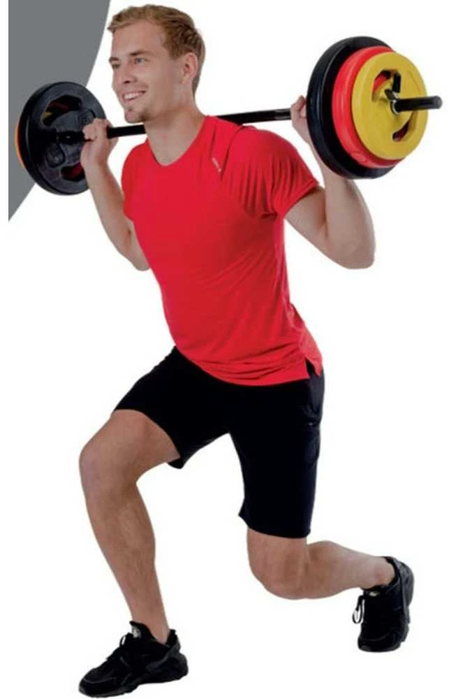 KOMPOZICINIS SULANKSTAMAS STRAIPSNIS 20KG 130CM PURE 2 IMPROVE
