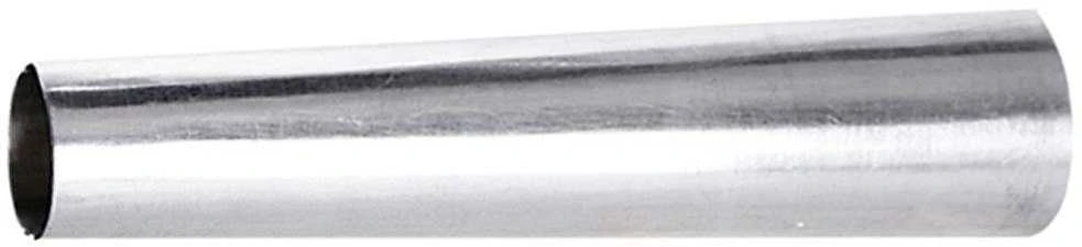 Konditerijos vamzdeliai, formelės, vamzdelių formelės, 10 vnt., 10 cm