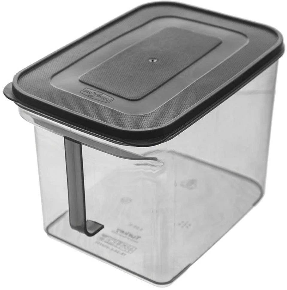 Konteineris biriems produktams su dangteliu ir maisto rankena 3,25 l