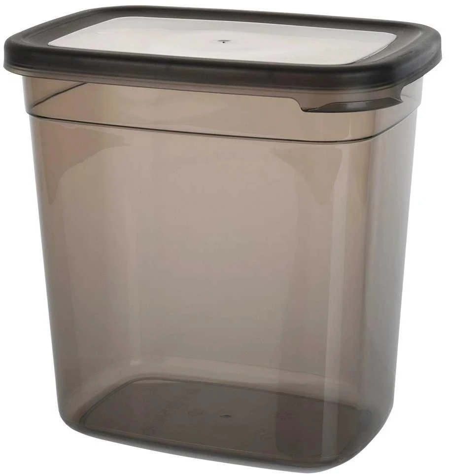 Konteineris biriems produktams su dangteliu 1,85 l