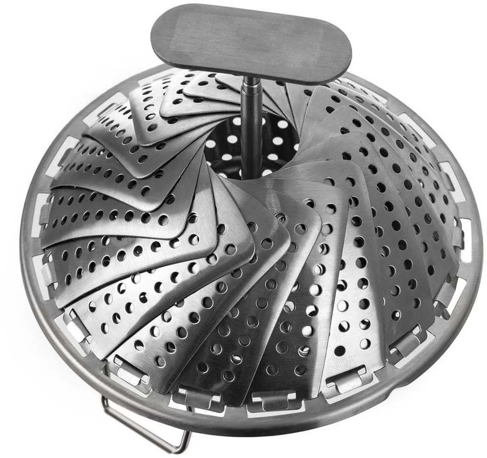 KOŠTUVO GARINIMO KREPŠĖLIS 14-23CM Įdėklas