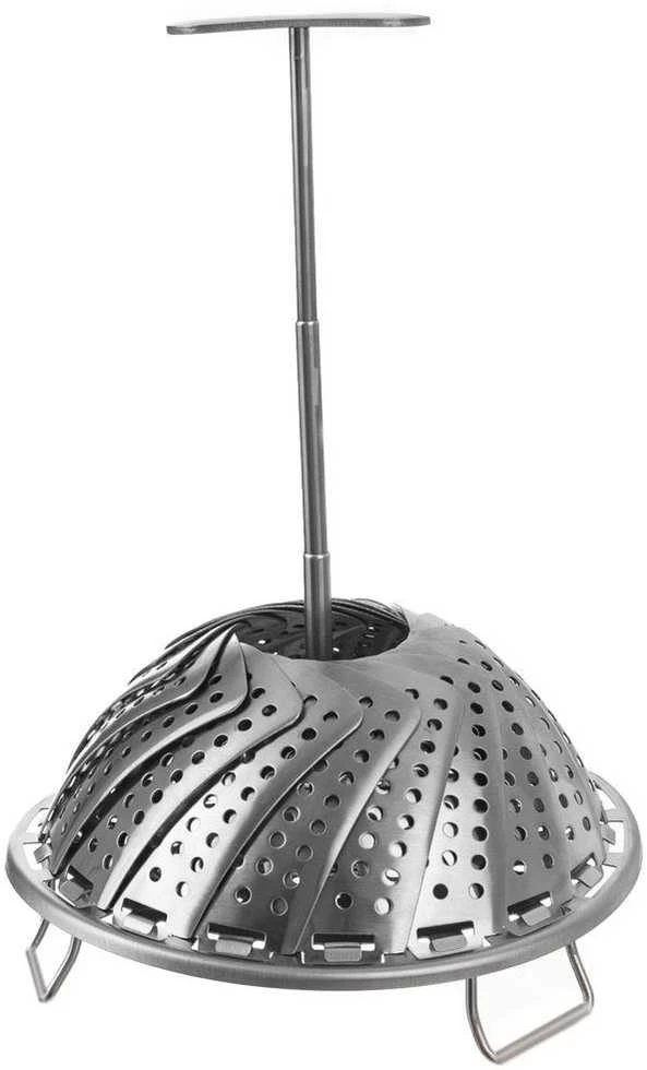 KOŠTUVO GARINIMO KREPŠĖLIS 14-23CM Įdėklas