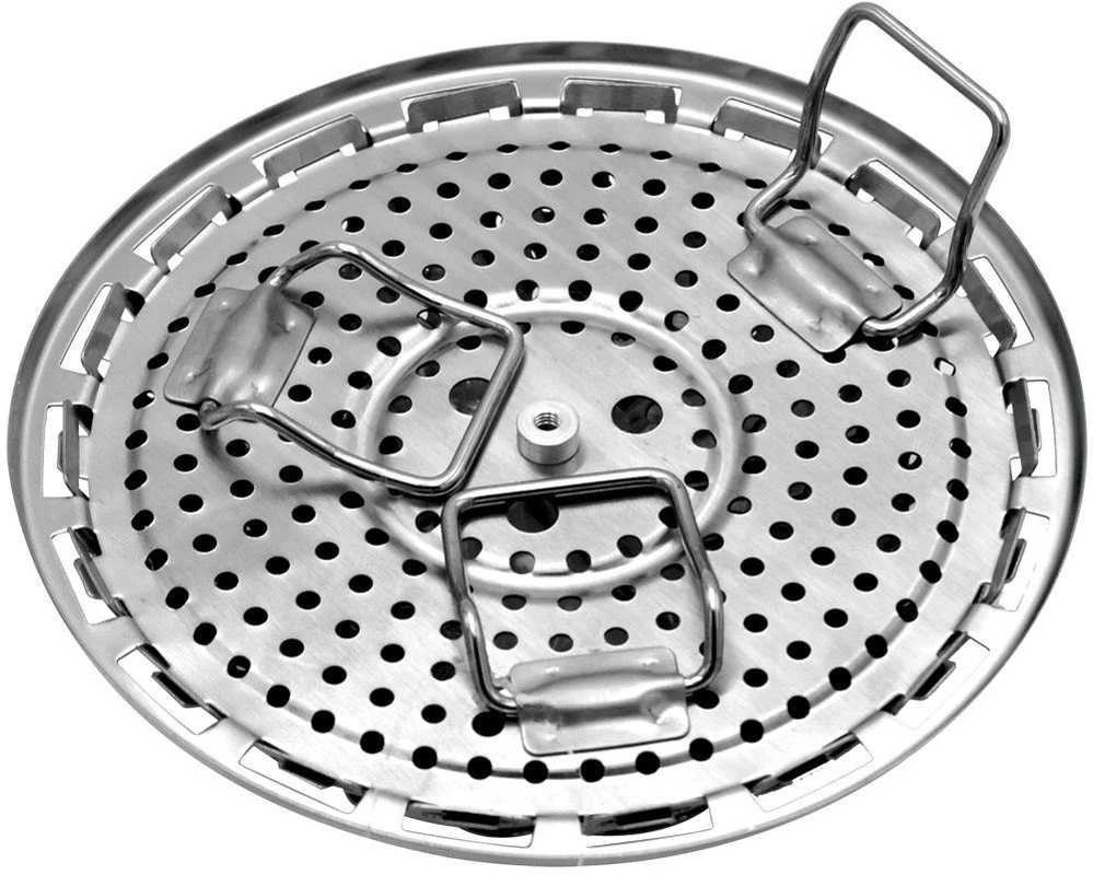 KOŠTUVO GARINIMO KREPŠĖLIS 14-23CM Įdėklas