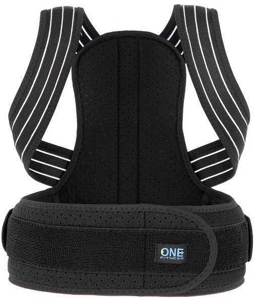 KP207 L VIENAS FITNESS POSTĖS KOREKTORIAUS