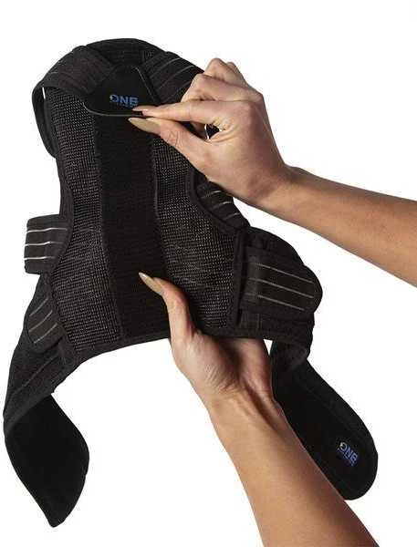 KP207 L VIENAS FITNESS POSTĖS KOREKTORIAUS
