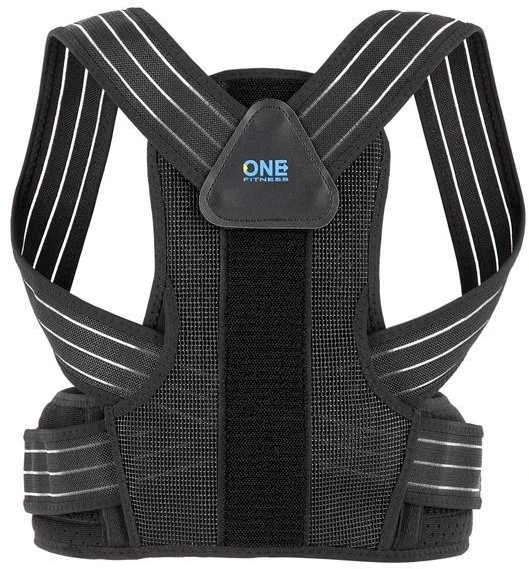 KP207 L VIENAS FITNESS POSTĖS KOREKTORIAUS