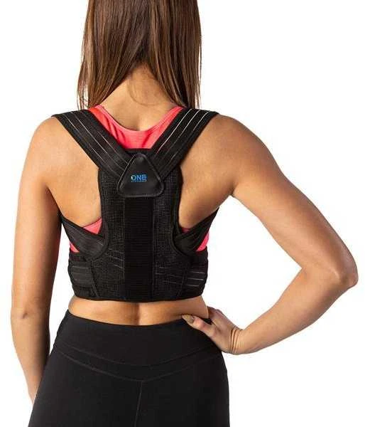 KP207 L VIENAS FITNESS POSTĖS KOREKTORIAUS