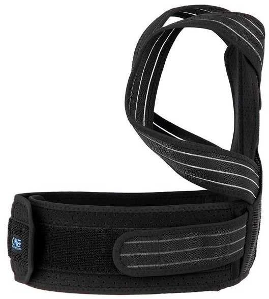 KP207 L VIENAS FITNESS POSTĖS KOREKTORIAUS