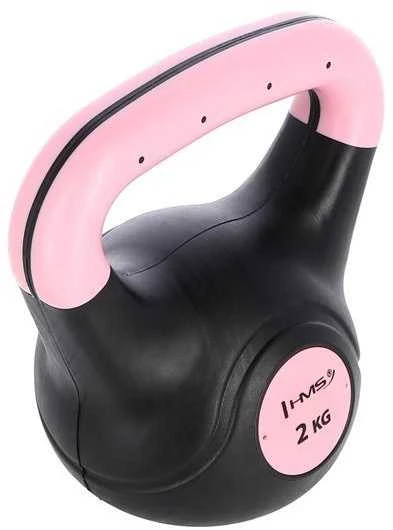 KPC02 KOMPOZICINĖ KETTLEBELL HMS