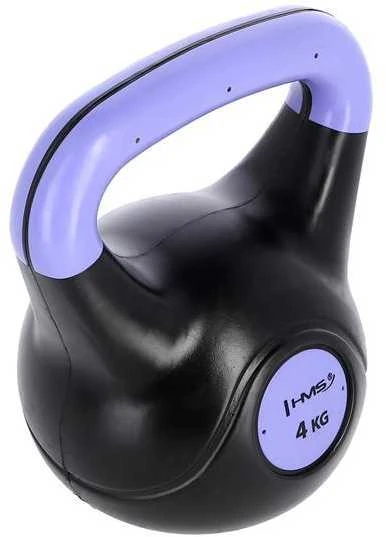 KPC04 KOMPOZICINĖ KETTLEBELL HMS
