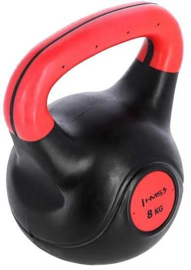 KPC08 KOMPOZITINIS KETTLEBELL HMS