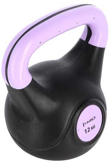 KPC12 KOMPOZICINĖ KETTLEBELL HMS