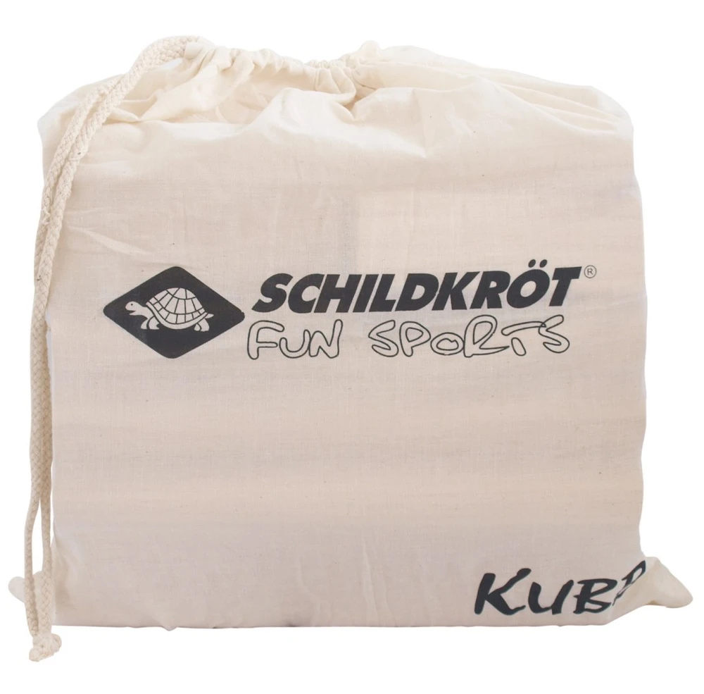 Kubb Viking skandinaviškų šachmatų SCHILDKROT žaidimas