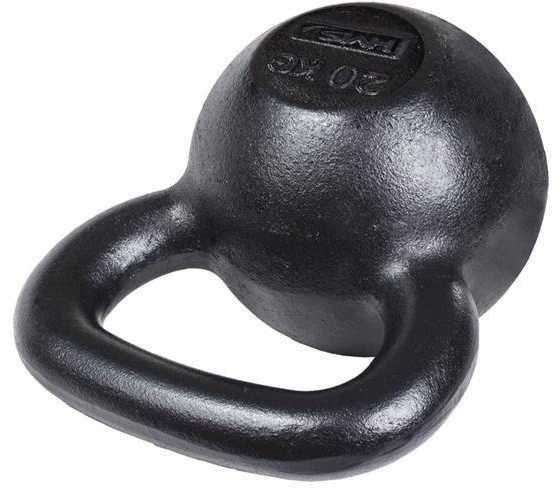 KZG 20 KG KETUS KIRTULIS HMS
