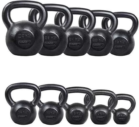 KZG 4 KG KETUS KADULĖLIS HMS